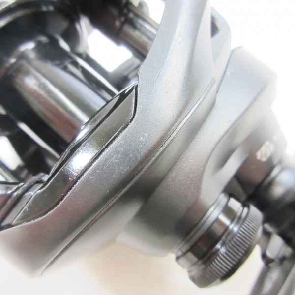 20エクスセンスDC SS XG 右